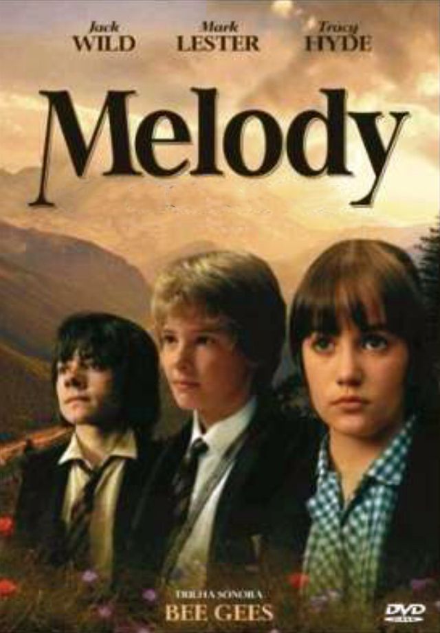 Melody 1971 Full Movie